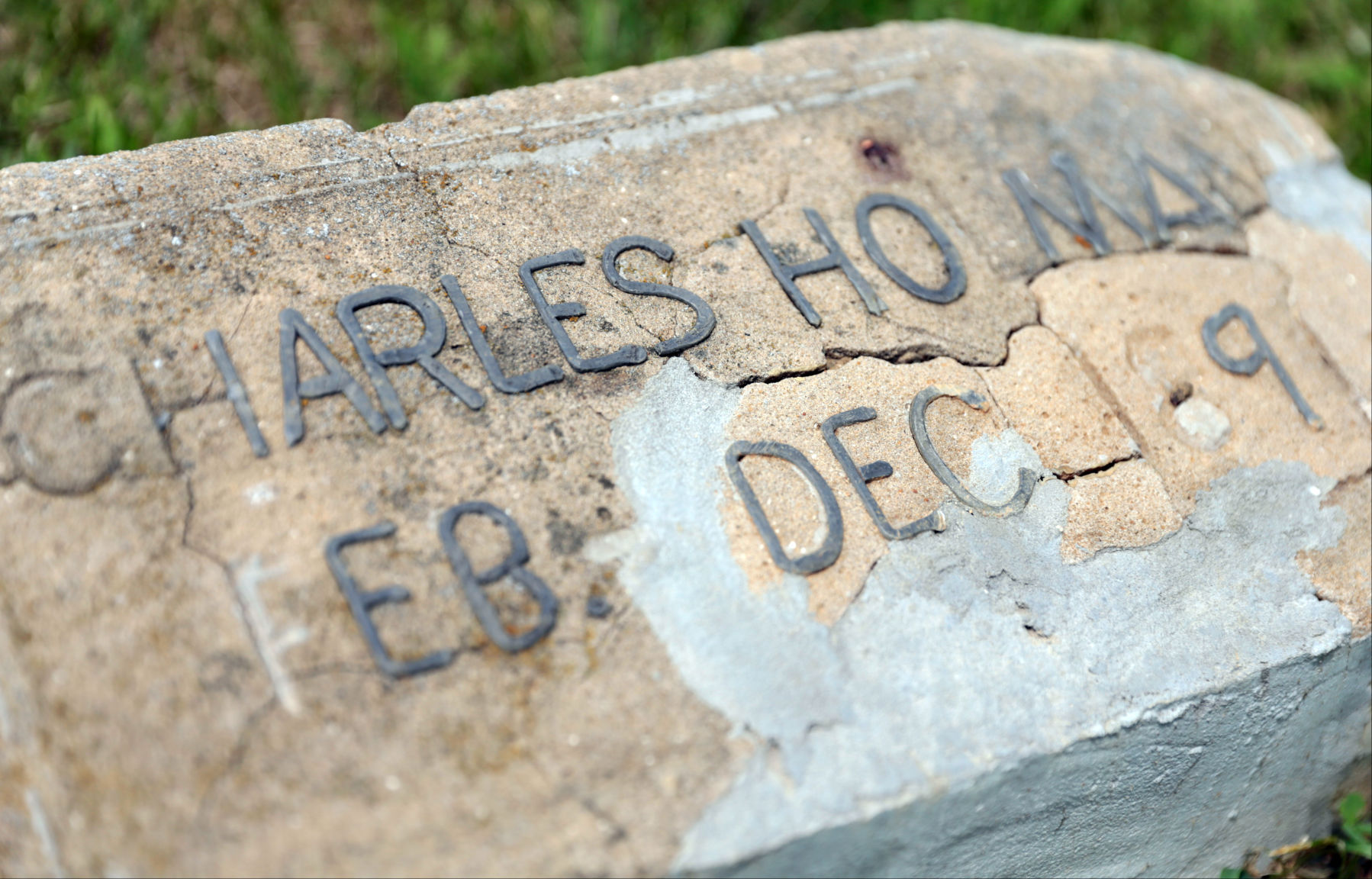 Old City Cemetery